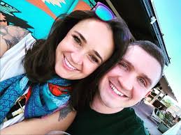 To say our trip to Atlanta was amazing is an understatement! To  @feathersomething and @hotline_ren, me and @nolahtx.jon love y'all so much  and can't begin to express the immense gratitude we feel