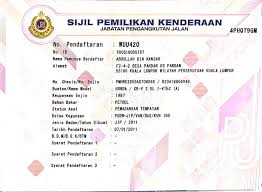 Plat kenderaan terkini 2021 online|adakah anda berminat ketahui no. Rm 38 588 2011 Honda Cr V 2 0 I Vtec Like Car