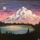 MANIC MONDAY ~ Mountain Lake ($5off) event image