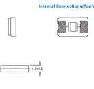 8045 SMD Crystal | SJK