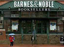 Barnes & noble reviews and barnesandnoble.com customer ratings for january 2021. Barnes Noble Is Sold To Hedge Fund After A Tumultuous Year The New York Times