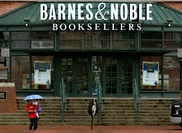 Disney frozen 2 edition for $9.99. Barnes Noble Is Sold To Hedge Fund After A Tumultuous Year The New York Times
