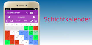 Denn das programm zur schichtplanung online ermöglicht es. Schichtkalender Apps Bei Google Play