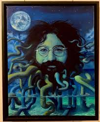 So i couldnt say nothing till it dropped but this a piece i did that made  its way to being cover art for the hard working Cody Manson newest  metal/rap remix album |