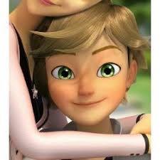 Adrien Agreste Sister Stories