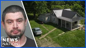 Ohio ‘House of horrors’ case began with unrelated warrant, now heads to grand jury