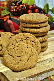 Pumpkin Gingerbread Cookies Ginger Snap Cookies Ginger Snap Cookies Recipe Pumpkin Gingerbread
