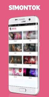 Download simontok app 2019 apk download latest versi baru 21. Simon Tox Simon Tok Terbaru For Android Apk Download
