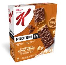 Kellogg S Special K Milk Chocolate Protein Shakes
