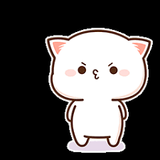  Pin Oleh ØµØ¨ØºØ© Ø§ÙÙÛ Di Peach Goma Seni Kucing Kartun Hewan Lucu