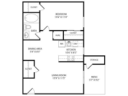 The two bedrooms in this apartment are directly next to one another, which can help to insulate from common room noise from the kitchen or dining room. Pricing Availability Stone Ridge Apartment Homes In Antioch Tn