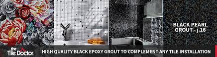 Check spelling or type a new query. Black Grout Tile Doctor