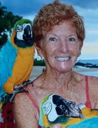 Obituary information for Elizabeth Lee Knauf Bouchard