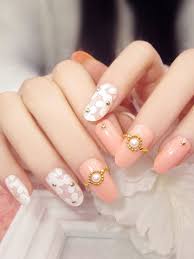 Share them with your friends now! 20 Stylish Gold Nail Design Ideas For 2021 The Trend Spotter