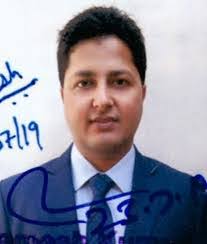 Charanjit Arora's Instagram, Twitter & Facebook