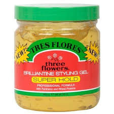 We did not find results for: Three Flowers Brilliantine Styling Gel Super Hold 16 Ounce Pack Of 3 Reviews 2021