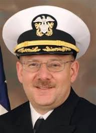 Christopher E. Hand, 45