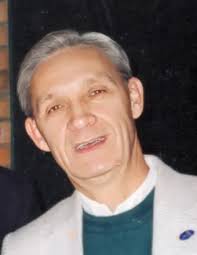 Obituary information for Roger Lewis Duff