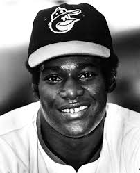 CardCorner: 1985 Topps Don Baylor