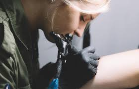 Although your opinion might vary, getting tattoos may not be your ideal approach when your face is the focal area of this problem. Skin Colored Tattoos To Cover Scars Lovetoknow