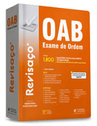 Tudo bem, alguém tem o livro oab esquematizado 8 edição 2021 em pdf ou outro formato para disponibilizar. Revisaco Oab 1 820 Questoes Comentadas Dos Exames Realizados Pela Fgv 2020 Editora Juspodivm
