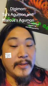 Asian Ai Man Marcus