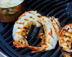 Languste Grillen Tipps Von Profis Rezepte Deutsche See In 2020 Langusten Grillen Rezepte