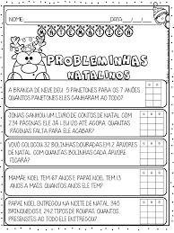 Atividades De Matematica Situacao Problema