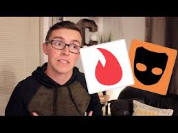 Tinder, a globally popular dating app, is owned by match group <mtch.o> while tagged and skout are owned by the meet group <meet.o>. Tinder Vs Grindr Dancomeau92 Youtube