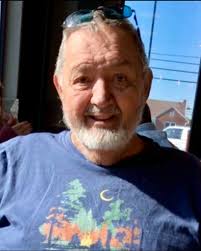 Dennis L. Cump Obituary March 10, 2025