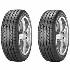 Details About 2 X Pirelli 225 40 R18 92y Xl P Zero Nero Gt Performance Car Tyre 2254018
