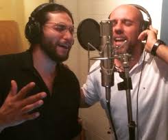 Life & Work with Sergio Ramos