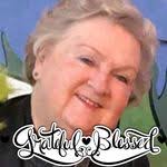 Marilyn Prahl's Instagram, Twitter & Facebook