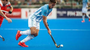 Una camada de jugadores notable y un dt que los hizo creer en ellos y en el trabajo fueron los dos pilares del suceso más grande de la historia del hockey por distintas circunstancias el plantel de los leones hoy tiene sólo al 50 por ciento de los hombres que arrancaron la aventura carioca (a los 16. Bosso Y Coria A La Gira Con Los Leones Mendovoz