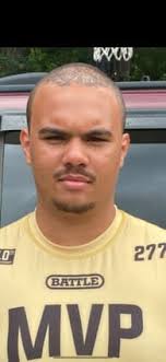 Alexander Starks's Football Recruiting Profile