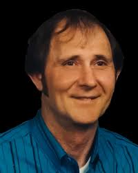 Obituary for Robert Murdoch