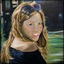 Life drawing session at Gary Holland Centre