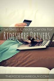 Read our full card review for more details. Best Credit Card According To Uber Drivers Cash Back On Gas