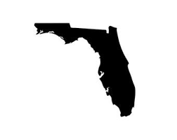 Florida Svg Dxf Jpeg Png File Instant Download Stencil Monogram Frame Silhouette Cameo Cricut Clip Art Commercial Use Cricut Cricut Design Cricut Crafts