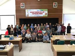 Workshop Pembuatan Soal Computational Thinking Program Studi Informatika
