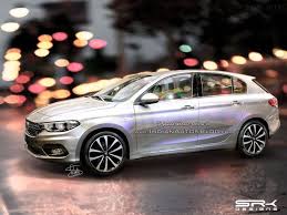2020 Fiat Aegea Specs Fiat Tipo Fiat Car Review