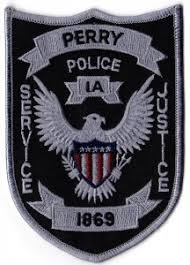 Perry Police Department Report November 5-19, 2021