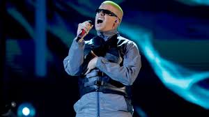 Bad bunny does whatever he wants. Bad Bunny Caps Week Of Awards And Grammy Noms With New Album Abc News