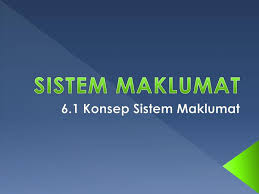 Ia juga merupakan set keseluruhan sistem perniagaan yang direka bentuk untuk menjalankan pemprosesan data yang rutin dan menjana maklumat untuk memudahkan. Ppt Sistem Maklumat Powerpoint Presentation Free Download Id 2242104