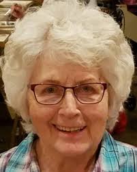 Jeanette Riley Obituary July 28, 2023