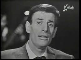 Ils quittent un à un le pays pour s'en aller gagner leur vie loin de la terre où ils sont nés depuis longtemps ils en rêvaient de la ville et de ses secrets du jean ferrat la montagne.wmv quelques images et paroles de la chanson de jean ferrat la montagne. Jean Ferrat La Montagne 1966 Flv Youtube