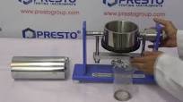 Cobb Sizing tester-New