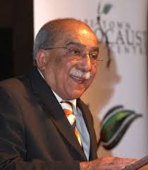 SOUTH AFRICAN HOLOCAUST FOUNDATION (SAHF)