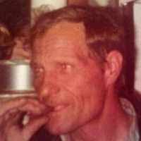 Homer Thomas Harris (1938–1984) • FamilySearch