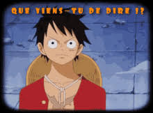 The email you just opened, or link you just clicked, was not sent by feedblitz. One Piece Luffy Angry Gifs Tenor